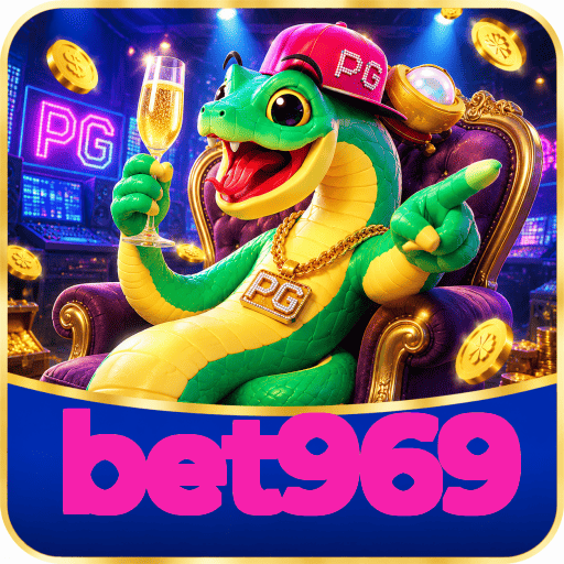 Catálogo bet969 2.547 jogos - Pragmatic Play, Evolution, NetEnt