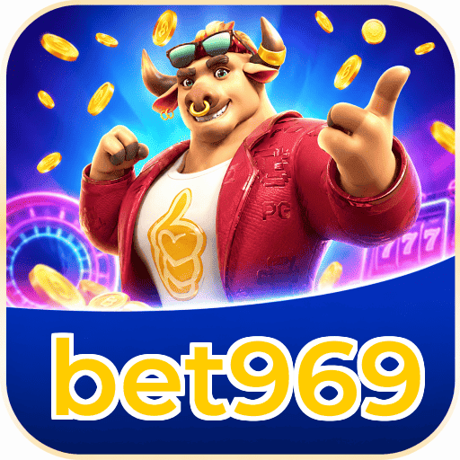 Números do app bet969 em material de marketing — ilustração, não auditoria