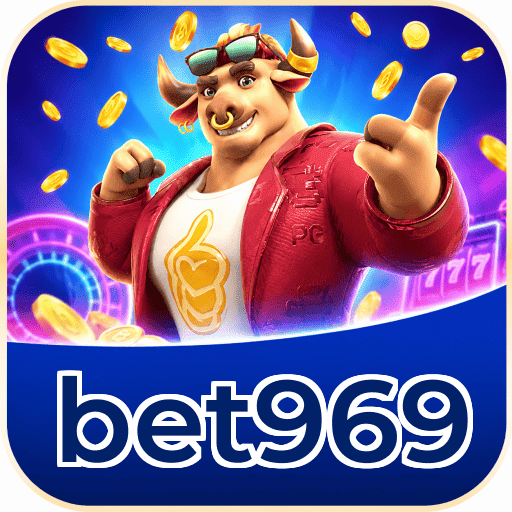Tabela RTP dos jogos de cassino da bet969