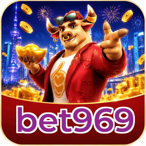 Estatísticas de bônus da bet969